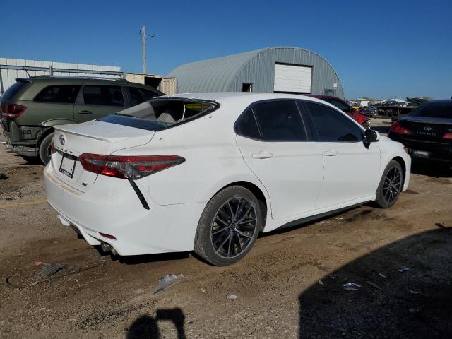 Image 3 of 2018 TOYOTA CAMRY L 2018 with VIN 4T1B11HK2JU612918