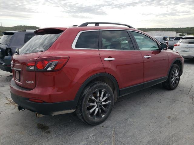 Image 3 of 2014 MAZDA CX-9 GRAND TOURING 2014 with VIN JM3TB2DA9E0444028