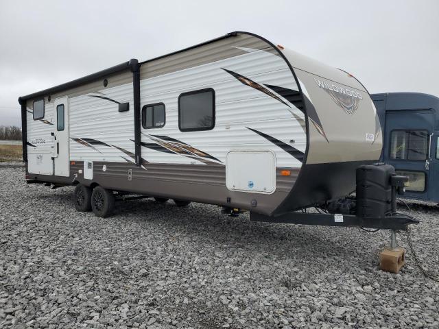 Image 1 of 2019 WILDWOOD WILDWOOD 2019 with VIN 4X4TWDC29KA265555