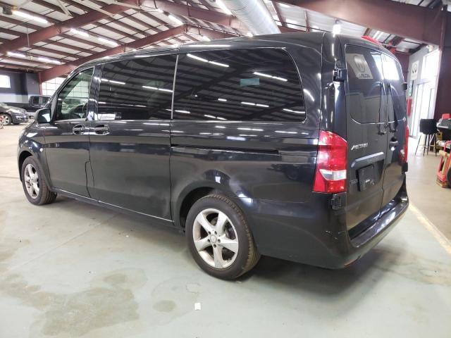 Image 2 of 2018 MERCEDES-BENZ METRIS  2018 with VIN WD4PG2EE9J3376731