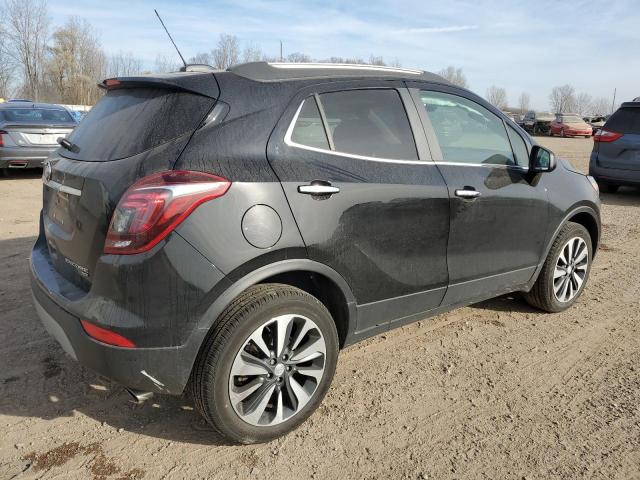 Изображение 3 2021 BUICK ENCORE PREFERRED 2021 с VIN KL4CJESB0MB344907