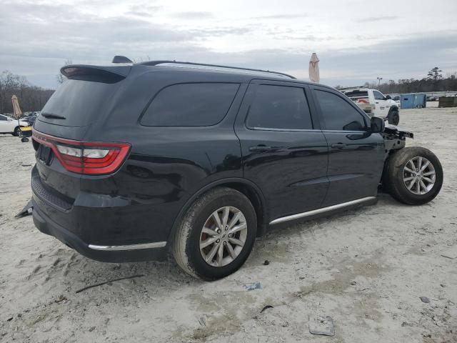 Image 3 of 2023 DODGE DURANGO SXT 2023 with VIN 1C4RDHAG7PC583259