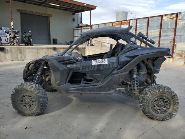Изображение 3 2021 CAN-AM MAVERICK X3 X RS TURBO RR 2021 с VIN 3JBVXAV49MK004374