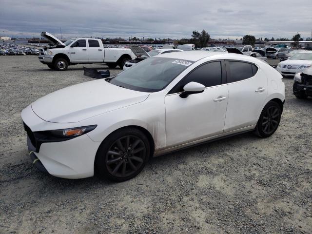 2020 MAZDA 3  2020 image