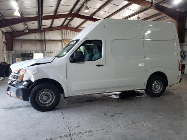 Image 1 of 2016 NISSAN NV 2500 S 2016 with VIN 1N6BF0LY1GN812295