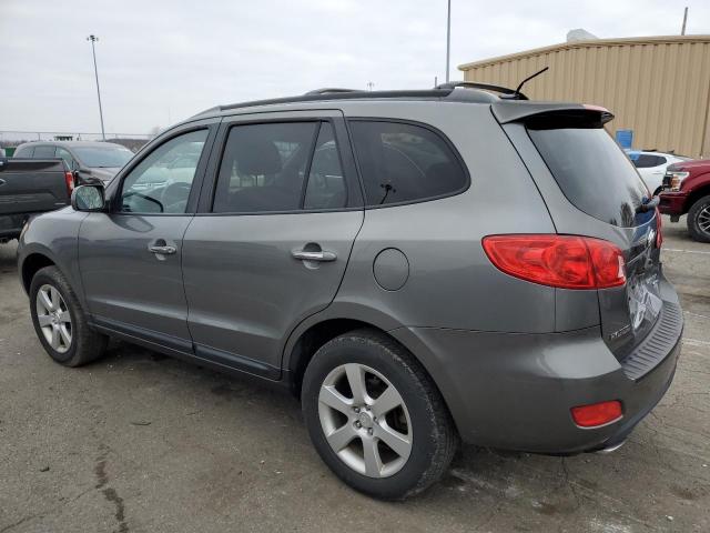 Obraz 2 z 2009 HYUNDAI SANTA FE SE 2009 z VIN 5NMSH13E99H239994