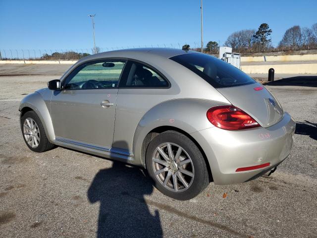 Изображение 2 2013 VOLKSWAGEN BEETLE  2013 с VIN 3VWJX7AT2DM675043