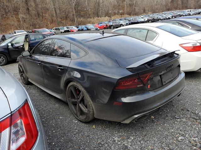 Obraz 2 z 2015 AUDI RS7  2015 z VIN WUAW2AFC3FN900935