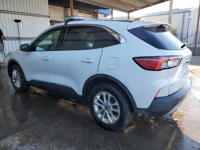 Image 2 of 2020 FORD ESCAPE SE 2020 with VIN 1FMCU9G62LUB55240