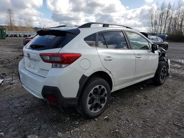Image 3 of 2023 SUBARU CROSSTREK PREMIUM 2023 with VIN JF2GTAEC5PH258171