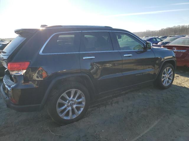 Image 3 of 2017 JEEP GRAND CHEROKEE LIMITED 2017 with VIN 1C4RJEBG9HC868536