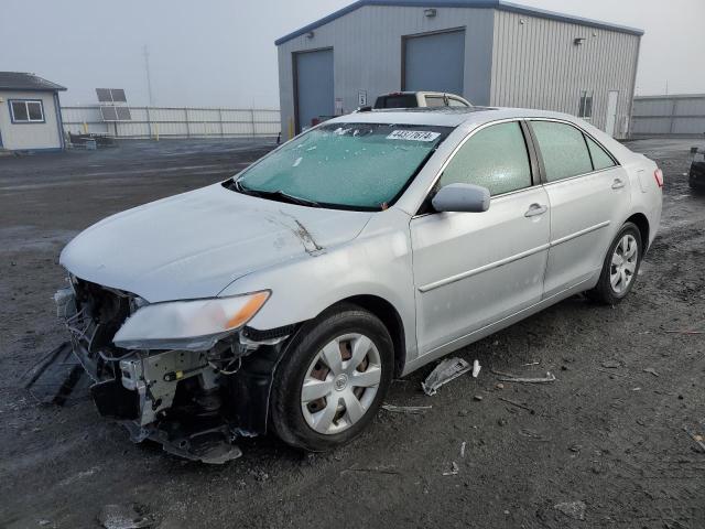 Image 1 of 2009 TOYOTA CAMRY BASE 2009 with VIN 4T1BE46K49U365549