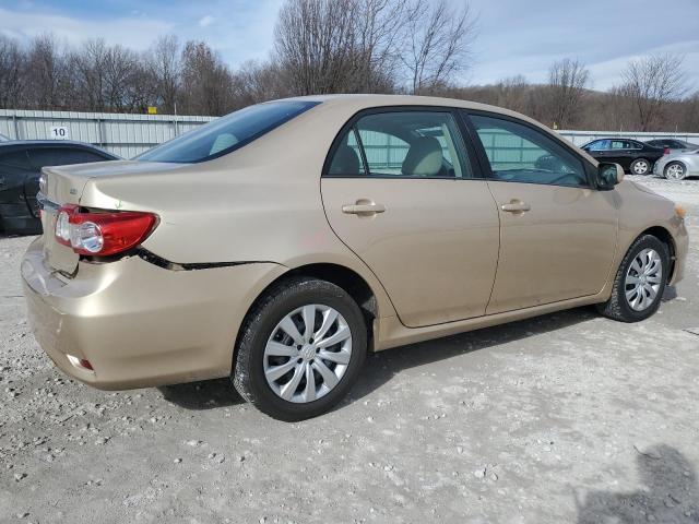 Obraz 3 z 2012 TOYOTA COROLLA BASE 2012 z VIN 5YFBU4EE0CP013785