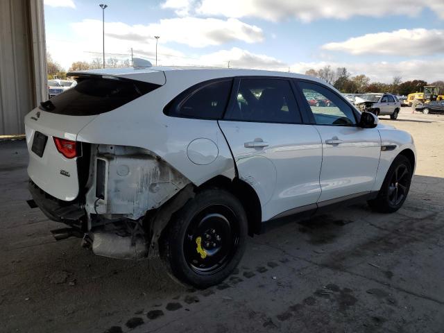 Image 3 of 2018 JAGUAR F-PACE PREMIUM 2018 with VIN SADCJ2FX5JA264888