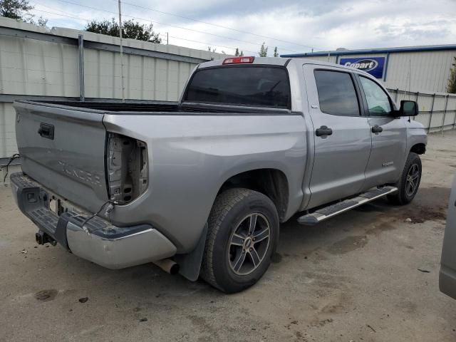 Изображение 3 2017 TOYOTA TUNDRA CREWMAX SR5 2017 с VIN 5TFEM5F15HX118930
