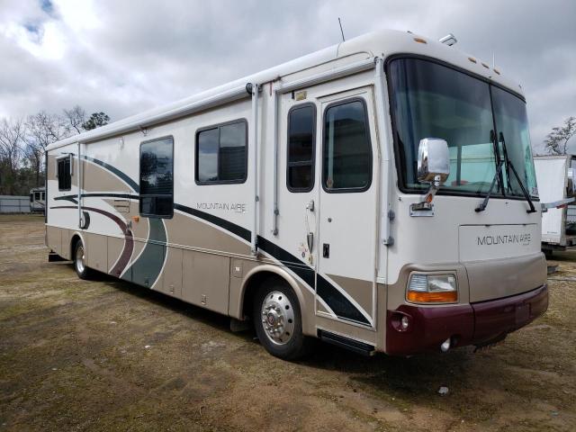 1999 SPARTAN MOTORS MOTORHOME 4VZ 1999 image