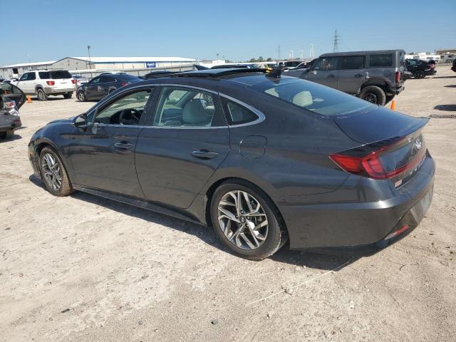 Image 2 of 2023 HYUNDAI SONATA SEL 2023 with VIN KMHL14JA1PA252056