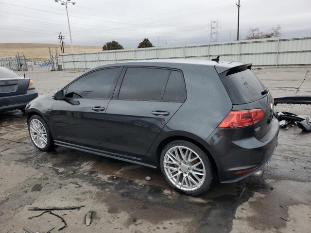 Image 2 of 2015 VOLKSWAGEN GTI  2015 with VIN 3VW4T7AU9FM053186