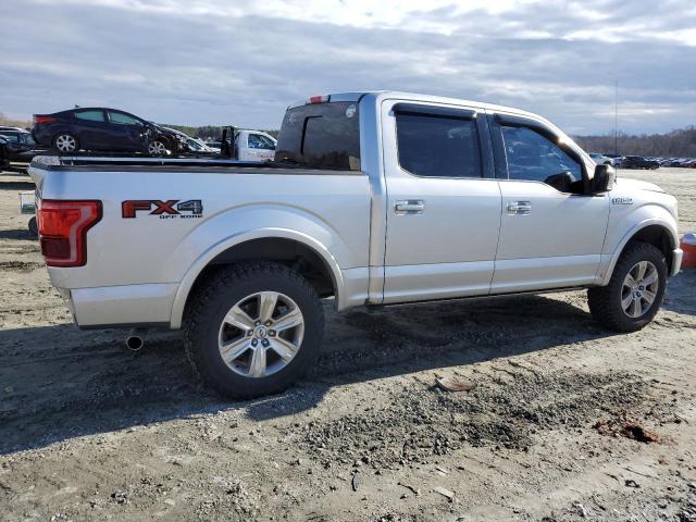 Obraz 3 z 2015 FORD F150 SUPERCREW 2015 z VIN 1FTEW1EF3FFA77541