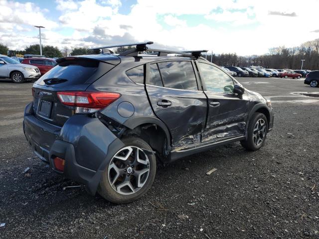 Obraz 3 z 2018 SUBARU CROSSTREK LIMITED 2018 z VIN JF2GTAMCXJ8306739