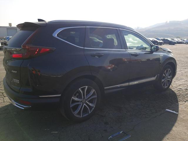 Изображение 3 2022 HONDA CR-V TOURING 2022 с VIN 5J6RT6H91NL006345