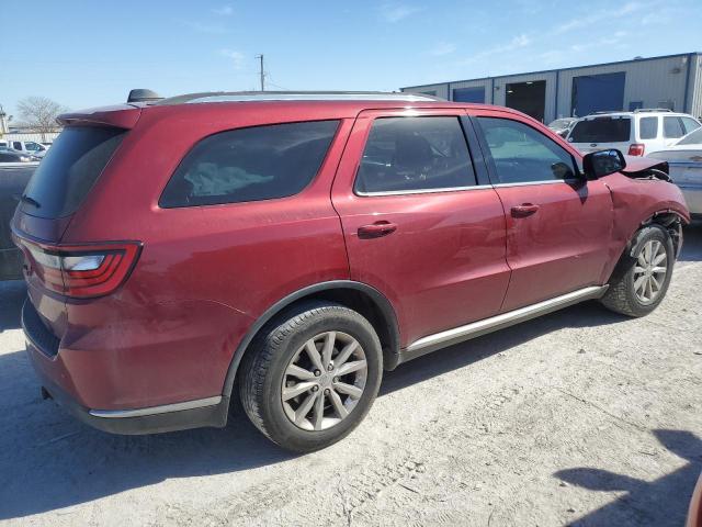 Изображение 3 2015 DODGE DURANGO SXT 2015 с VIN 1C4RDHAG1FC857697