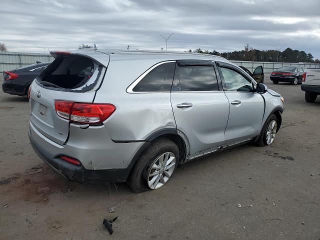 Изображение 3 2016 KIA SORENTO LX 2016 с VIN 5XYPG4A34GG082166