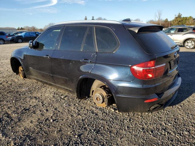Изображение 2 2013 BMW X5 XDRIVE50I 2013 с VIN 5UXZV8C53D0C15894