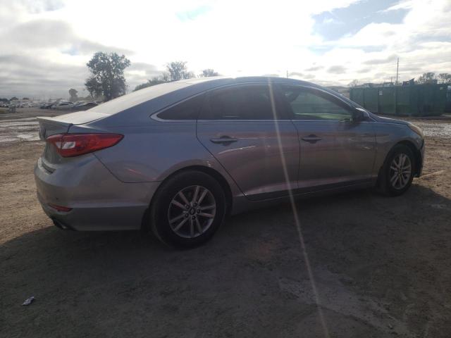 Image 3 of 2016 HYUNDAI SONATA SE 2016 with VIN 5NPE24AF9GH426521
