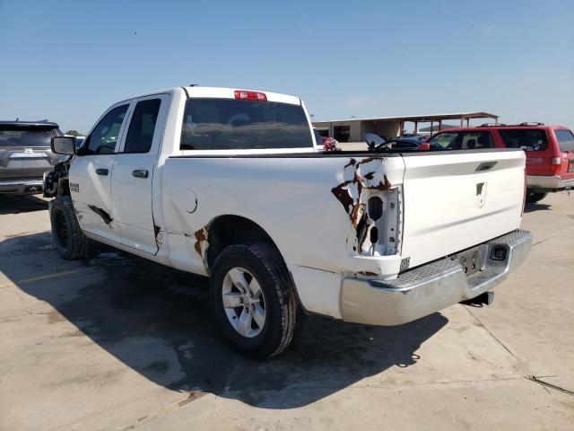 Изображение 3 2015 RAM 1500 ST 2015 с VIN 1C6RR6FG8FS590411
