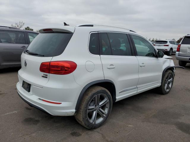 Obraz 3 z 2017 VOLKSWAGEN TIGUAN SPORT 2017 z VIN WVGUV7AX9HK018399