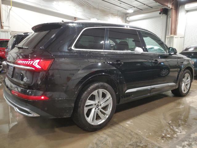 Obraz 3 z 2021 AUDI Q7 PREMIUM PLUS 2021 z VIN WA1LXAF70MD013486