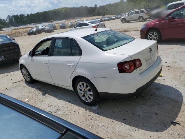 Obraz 2 z 2010 VOLKSWAGEN JETTA SE 2010 z VIN 3VWRZ7AJ7AM158876