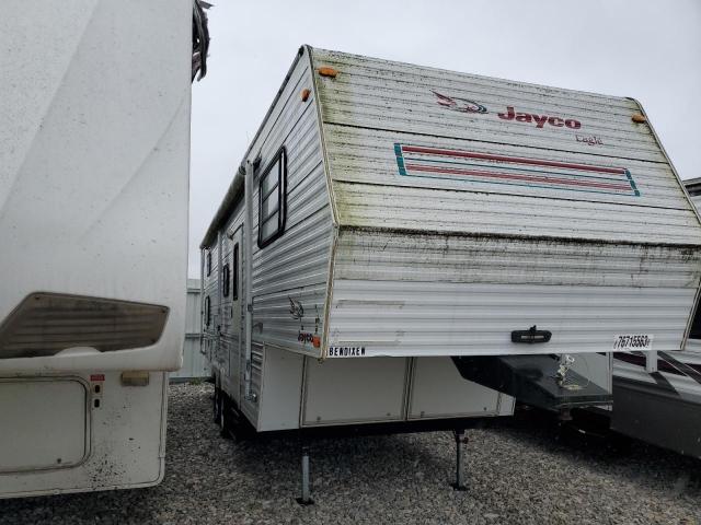 Image 1 of 1998 JAYCO EAGLE 1998 with VIN 1UJCJ02N3W5LD0242