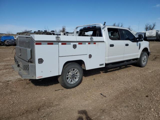 Image 3 of 2019 FORD F350 SUPER DUTY 2019 with VIN 1FT7W3B65KEF22564