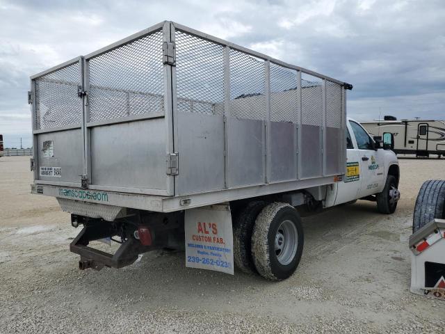 Изображение 3 2013 GMC SIERRA C3500 2013 с VIN 1GD412CG4DF112477