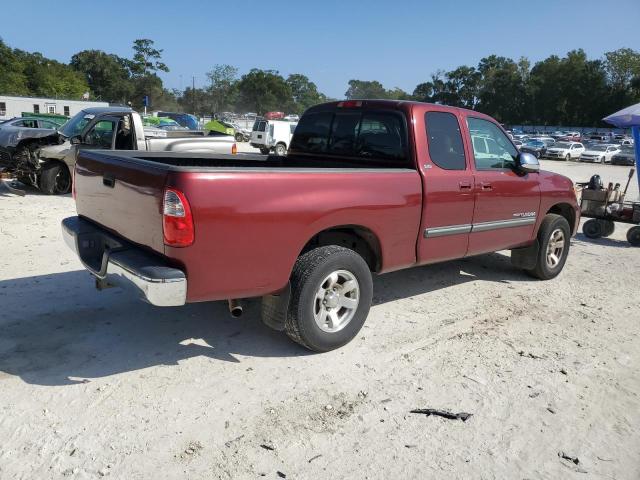 Изображение 3 2006 TOYOTA TUNDRA ACCESS CAB SR5 2006 с VIN 5TBRU34176S462540