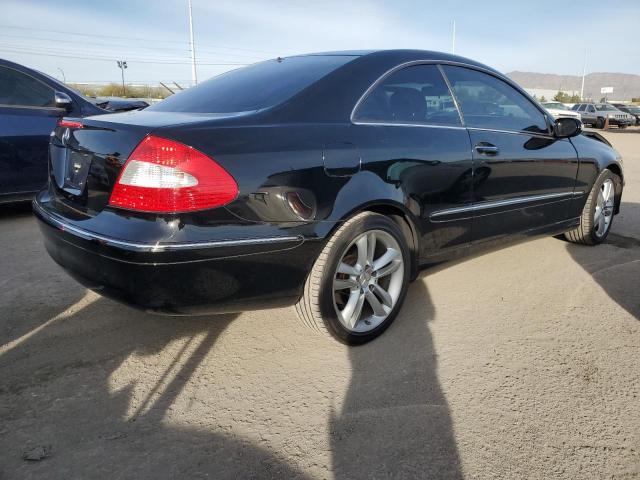 Obraz 3 z 2006 MERCEDES-BENZ CLK 350 2006 z VIN WDBTJ56H36F191941