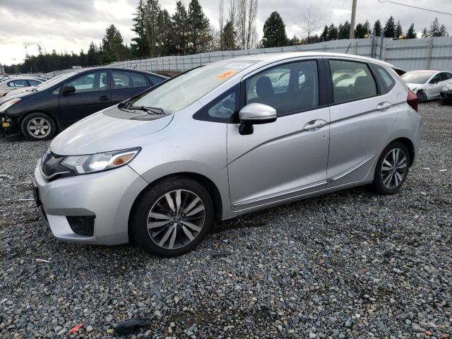 Изображение 2016 HONDA FIT EX 2016