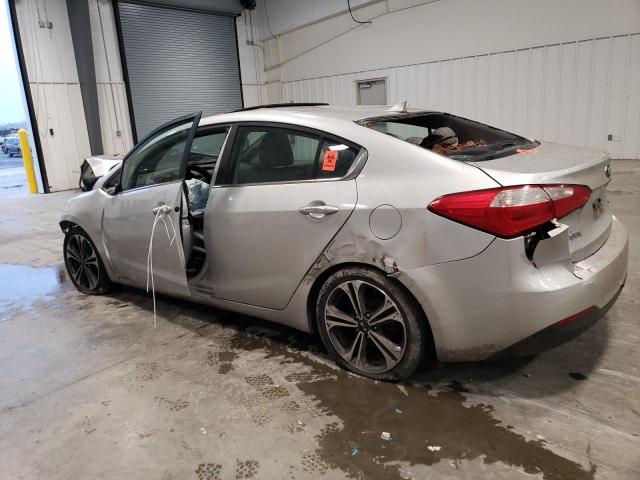 Изображение 2 2015 KIA FORTE EX 2015 с VIN KNAFZ4A86F5331265