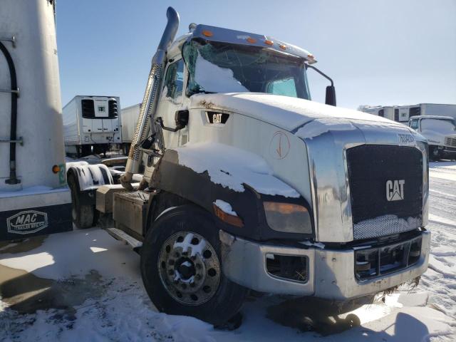 Изображение 1 2016 CATERPILLAR CT660  2016 с VIN 3HSJGTKT7GN748472