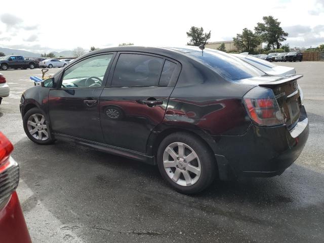 Image 2 of 2011 NISSAN SENTRA 2.0 2011 with VIN 3N1AB6AP4BL674853