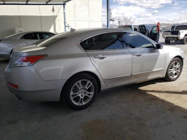 Image 3 of 2010 ACURA TL  2010 with VIN 19UUA8F23AA019001