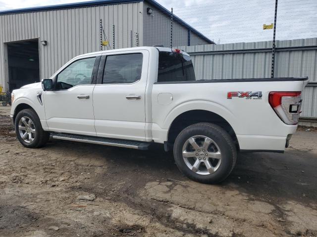 Изображение 2 2021 FORD F150 SUPERCREW 2021 с VIN 1FTFW1E88MKD79501