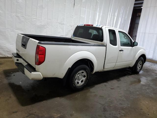 Image 3 of 2019 NISSAN FRONTIER S 2019 with VIN 1N6BD0CT6KN792032