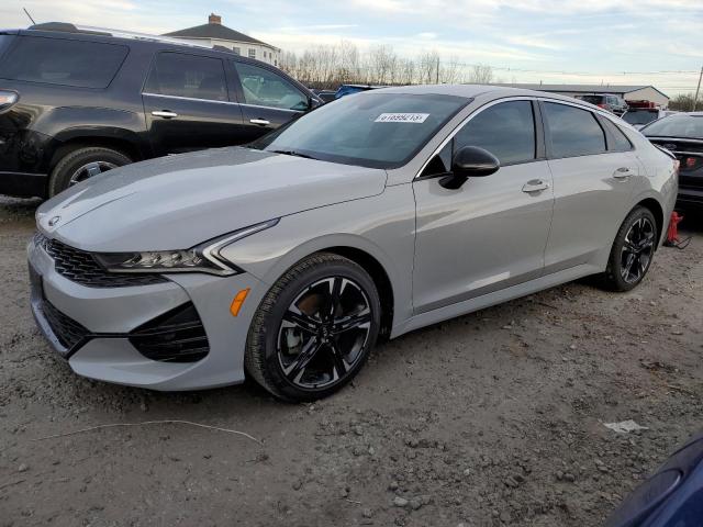 2021 KIA K5 GT LINE 2021 image