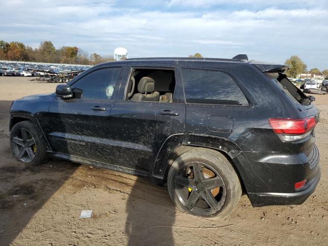 Image 2 of 2018 JEEP GRAND CHEROKEE OVERLAND 2018 with VIN 1C4RJFCG6JC118389