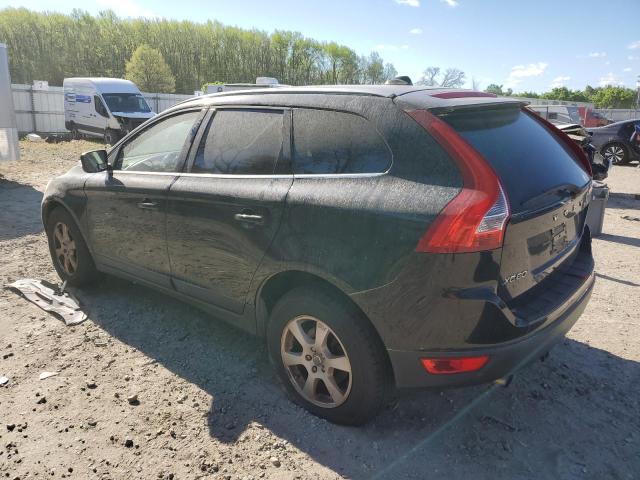 Изображение 2 2011 VOLVO XC60 3.2 2011 с VIN YV4940DZ3B2218913