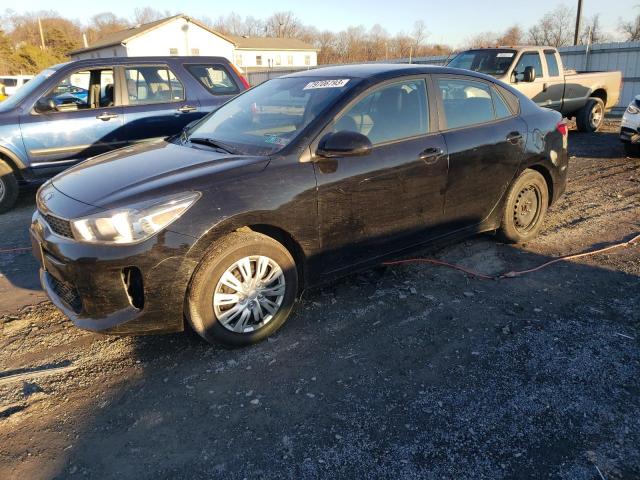 Obraz 2020 KIA RIO LX 2020