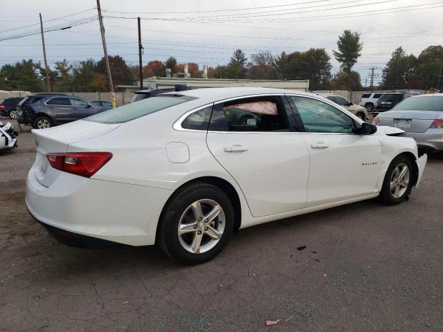 Изображение 3 2023 CHEVROLET MALIBU LS 2023 с VIN 1G1ZC5ST4PF155850